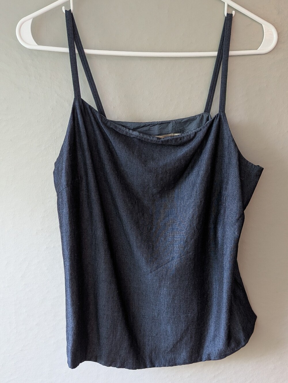 G2000 Dark Blue Cami Top 9